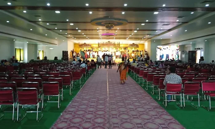 Mannem Sada Shiva Reddy Gardens